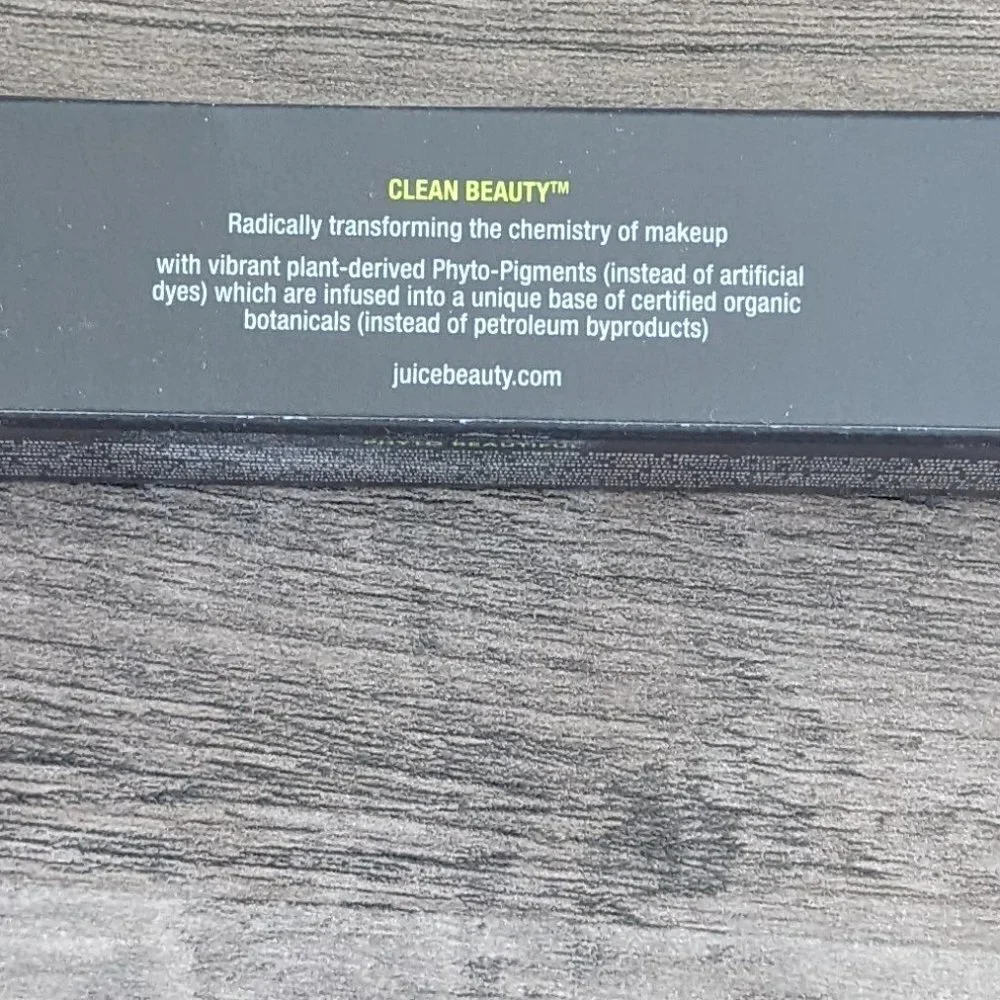 3 for $20... Juice Beauty Phyto Pigments Mascara in Black *PLEASE READ DETAILS*